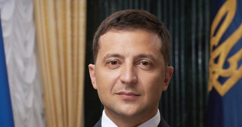 Trump to discuss war resolution with Ukraine’s Zelensky, and crypto markets are watching closely