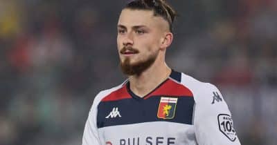 Fiorentina agrees loan deal to sign Radu Dragusin from Tottenham