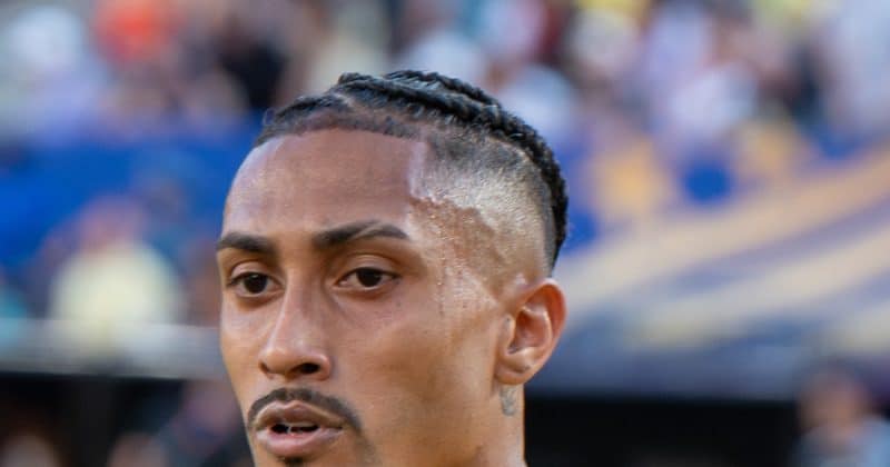 Carlo Ancelotti praises Raphinha’s quick recovery ahead of Brazil’s World Cup knockout match