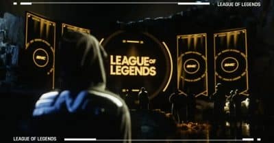 Esports giants clash as LPL champions face LCS champions in international exhibition match