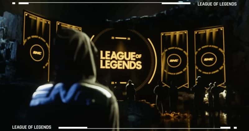 Esports giants clash as LPL champions face LCS champions in international exhibition match
