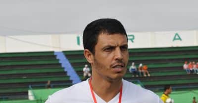Jordan parts ways with coach Jamal Sellami after winless World Cup debut