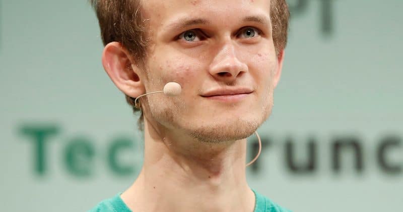 Vitalik Buterin outlines Ethereum’s multi-year rebuild plan