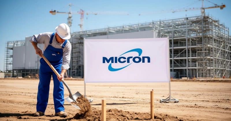 Micron Technology stock could reach $1,500 as bull case strengthens on AI memory demand