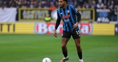 Manchester United finalizes Éderson deal for £35 million, awaits full medical after World Cup