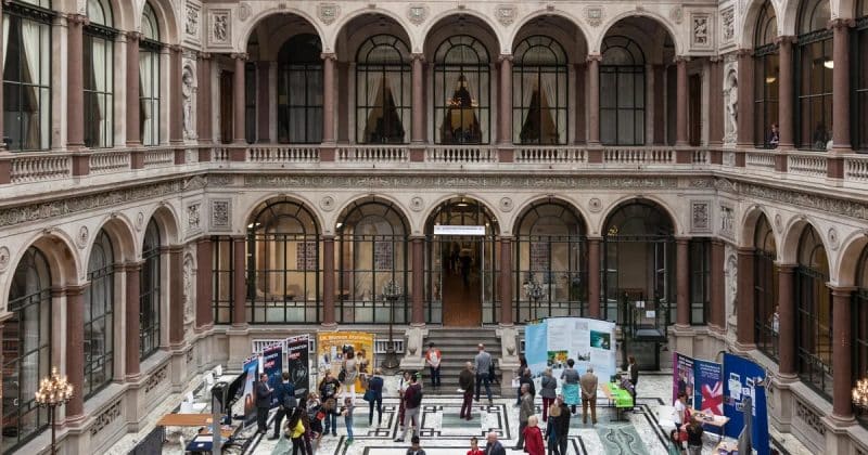 Russian hackers infiltrate UK government emails in cyberattack targeting Foreign Office officials