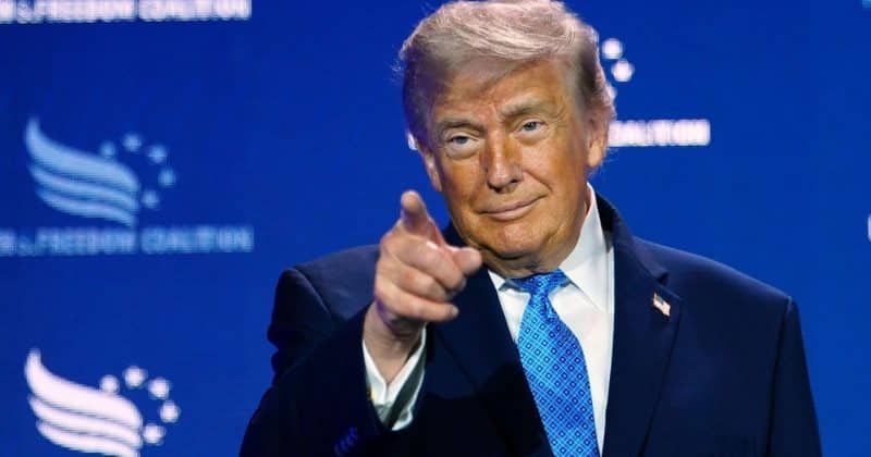 Trump heads to NATO summit in Turkey for high-stakes meetings with Zelensky and Syrian leader