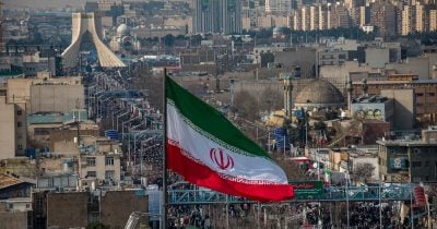 Retired US general warns of potential conflict over Iran’s control of Strait of Hormuz