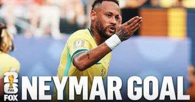 Neymar announces international retirement, and crypto should pay attention to what comes next