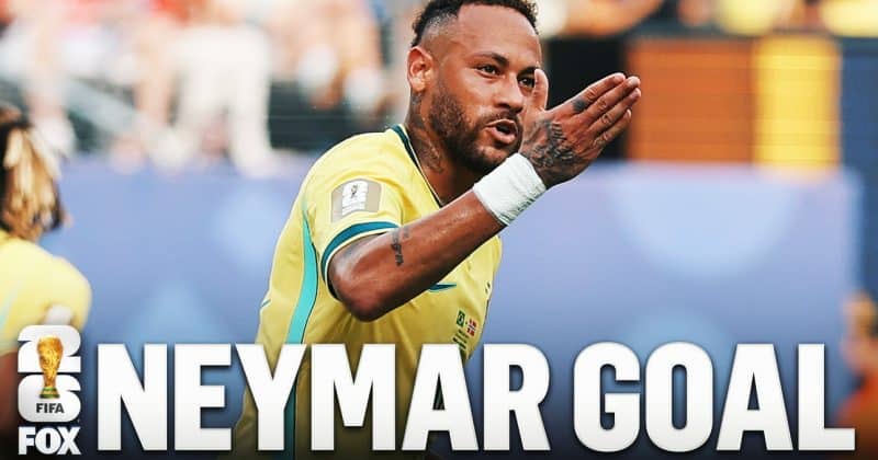 Neymar announces international retirement, and crypto should pay attention to what comes next