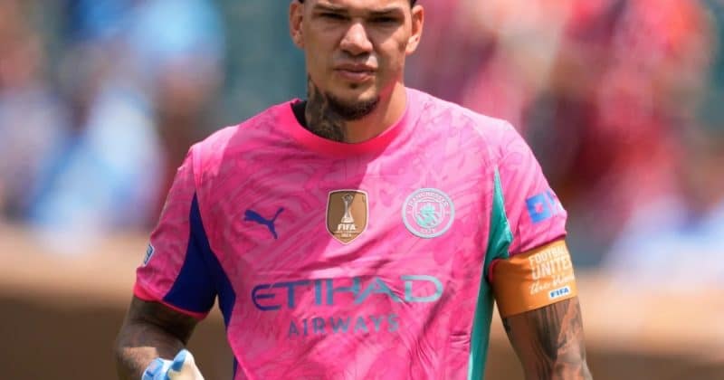 Manchester United denies Ederson transfer collapse as £39M deal stays on track