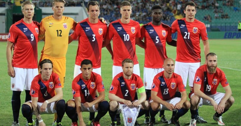 Norway stuns Brazil in World Cup Round of 16 as crypto fan tokens and prediction markets light up