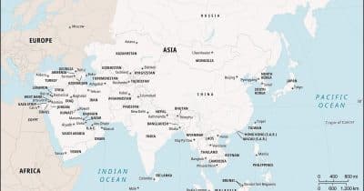 Asia’s loan market hits a five-year low as Iran conflict chills lender confidence