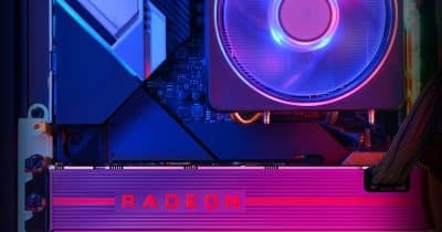 Turing secures AMD backing, adopts AMD GPUs for self-driving tech