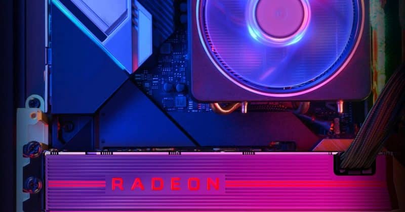 Turing secures AMD backing, adopts AMD GPUs for self-driving tech