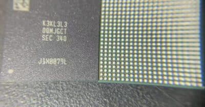 China’s CXMT tests production line for next-gen bonded DRAM, potentially leapfrogging Samsung and SK Hynix