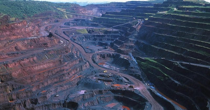 Australia faces first annual trade deficit since 2016 as mining boom fades