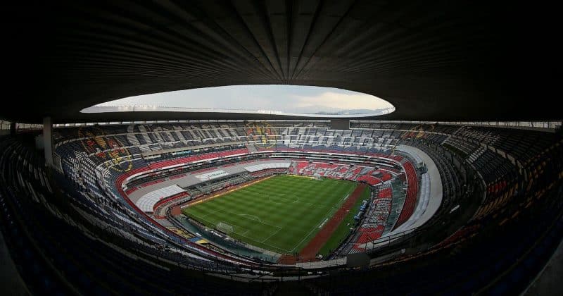 World Cup drama at Estadio Azteca highlights why sports betting tokens and fan engagement platforms are watching closely
