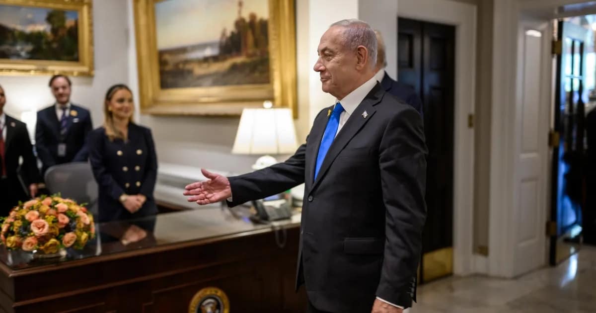 Netanyahu’s government to selectively comply with court rulings, risking crisis