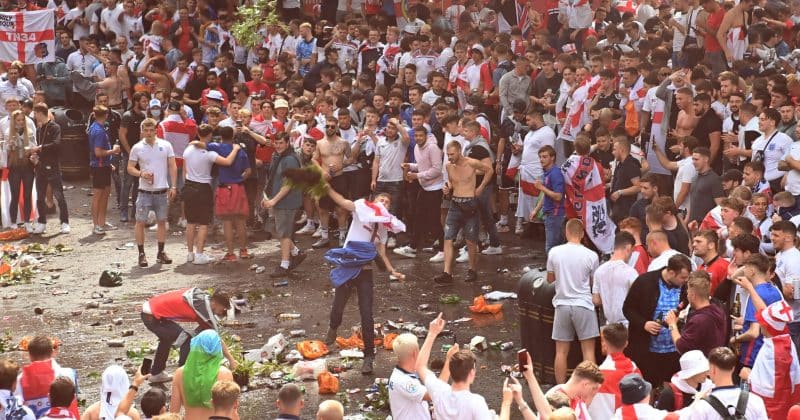England’s World Cup injury crisis highlights growing role of blockchain fan engagement in football