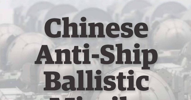 China to test nuclear-capable missile in South Pacific within 24 hours