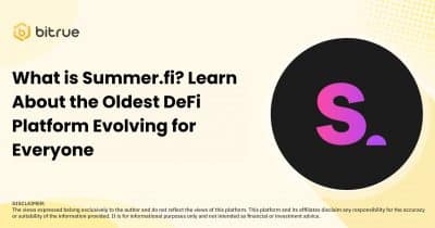 Blockaid detects $6M exploit on Summer.fi platform