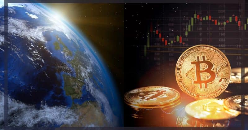 Sovereign wealth funds favor regulated access to Bitcoin and digital assets