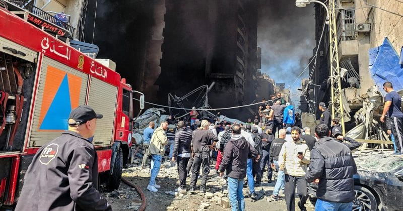 Israel ready for military action amid fragile ceasefire with Iran