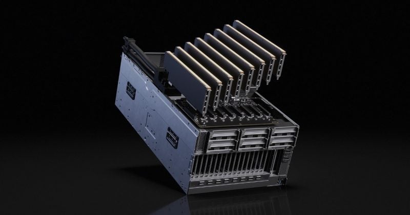 Singaporean prosecutors expand charges in AI server fraud case tied to Nvidia chip export controls