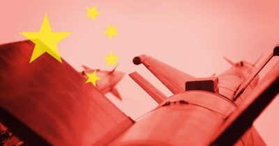 China tests ICBM over international waters, raising Indo-Pacific tensions