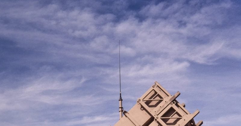 Zelenskyy warns delays in Patriot missiles could cost lives, embolden Russia