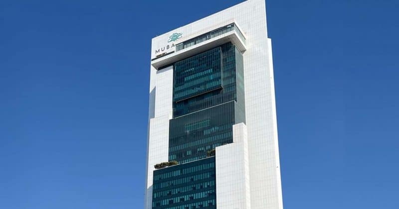 Mubadala opens $25B credit business to outside investors