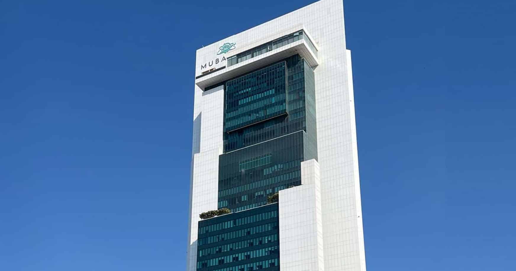 Mubadala opens $25B credit business to outside investors