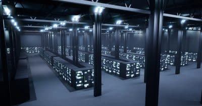 CoreWeave’s £8.2B AI datacentre in Scotland faces power supply concerns