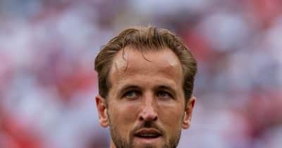 Harry Kane’s 81-goal season collides with crypto’s biggest push into global football