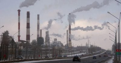 Ukraine drone strikes hit Russian refineries, Baltic ports in conflict escalation