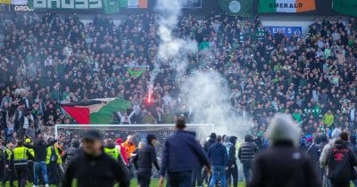 Celtic faces Rangers in World Cup shootout amid FIFA ruling risks