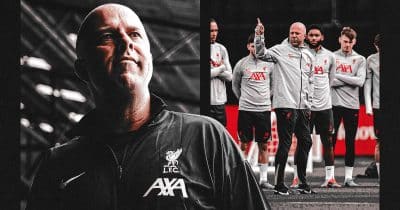 Arne Slot on shortlist for Netherlands national team manager, and here’s why crypto markets couldn’t care less