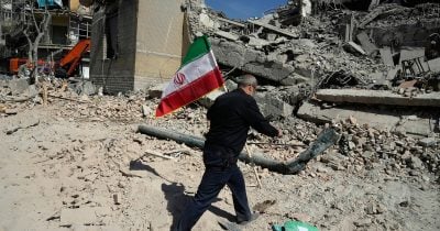 Iran claims US forced to include Lebanon in MOU after 2026 Iran War