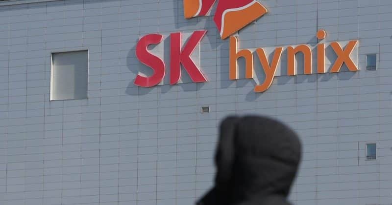 SK Hynix begins marketing process for US listing amid investor demand