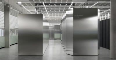 IBM achieves quantum computation breakthrough for fusion materials