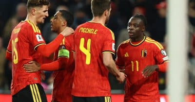 World Cup 2026 knockout stage kicks off crypto trading frenzy as US faces Belgium today