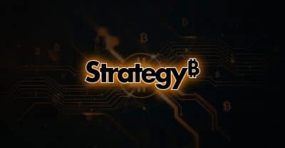Strategy sells 3,588 Bitcoin as Q2 digital asset loss hits $8.3 billion