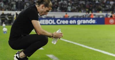 Filipe Luis takes the helm at AS Monaco, and crypto-linked football ownership models are watching closely