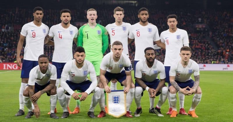 World Cup 2026 knockout drama drives crypto betting volumes as England edges past Mexico