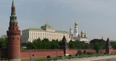 Russia’s Urals crude crashes below budget threshold, squeezing Kremlin finances and boosting crypto settlement rumors