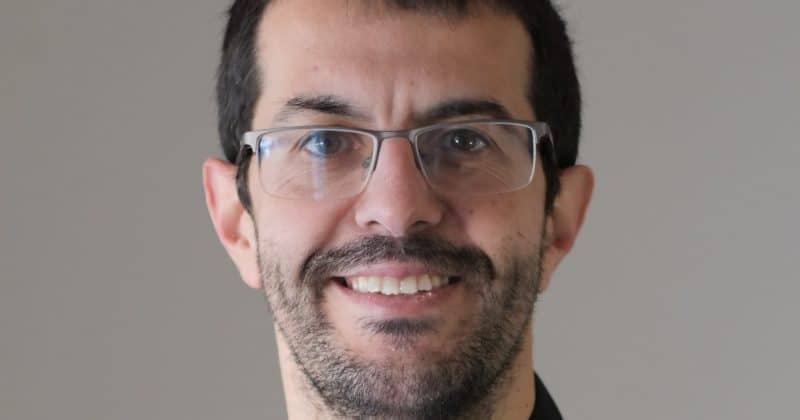Goldman Sachs hires Evan Kotsovinos from Google as AI lead