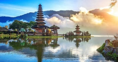 Indonesia plans 0% income tax rate for international financial center in Bali