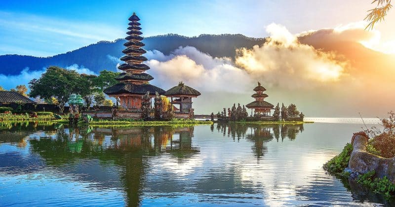 Indonesia plans 0% income tax rate for international financial center in Bali