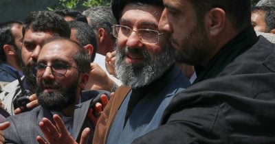 Iran’s new Supreme Leader Mojtaba Khamenei absent from public view since March
